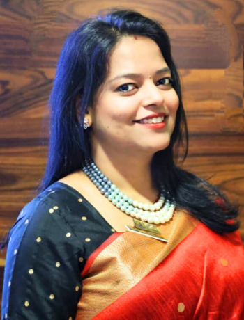 Dr. Manisha Bankar