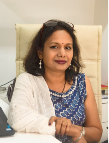 Mrs. Shilpa Bhosle