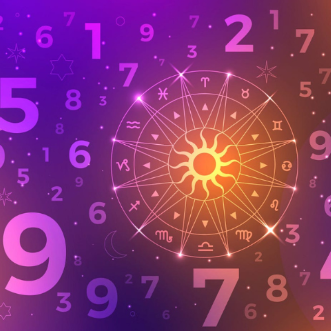 Numerology