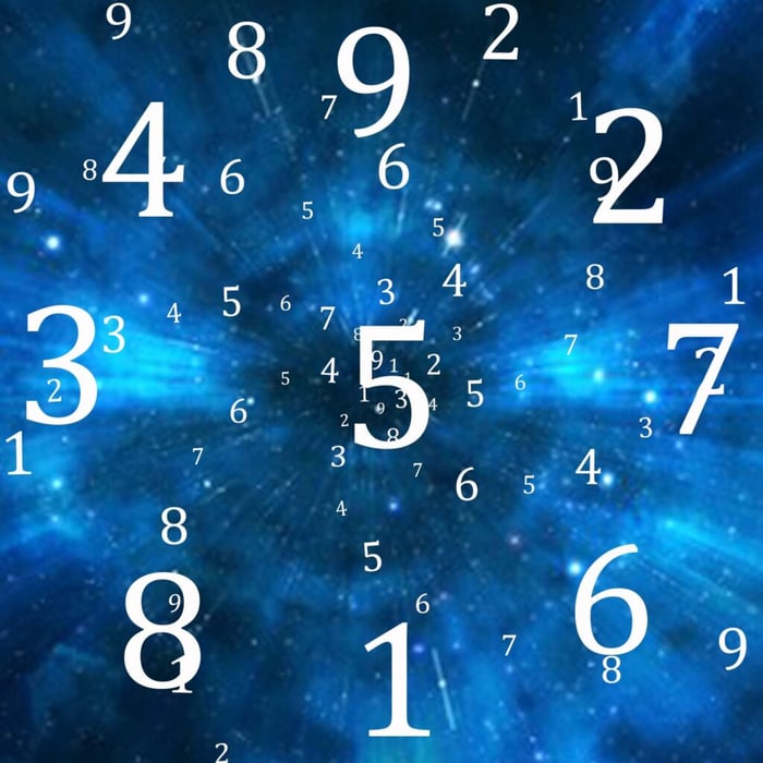 Numerology1