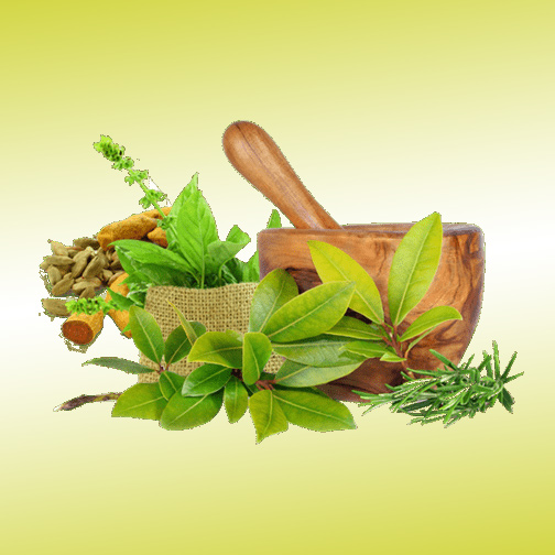 ayurvedic