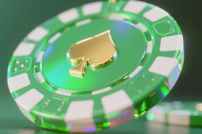 Current Trends in the Online Casino Industry Current Trends in the Online Casino Industry