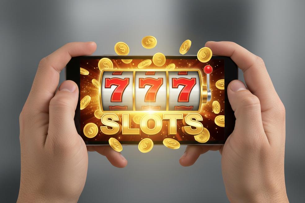 Instant Casino: Definisjon og oversikt Instant Casino: Definisjon og oversikt
