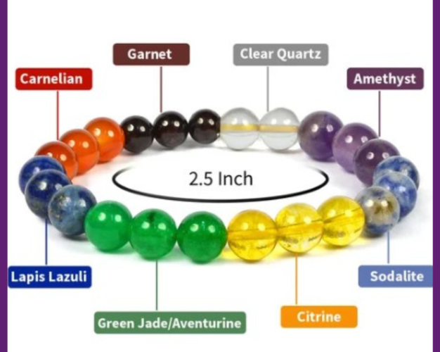Crystal Crystal