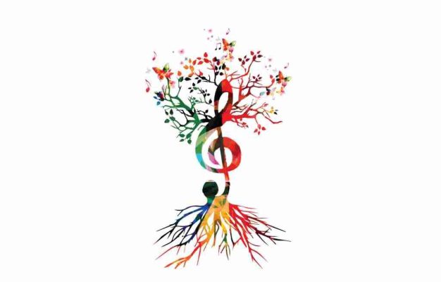 Music Therapy_ Sound Medicine for ADHD Music Therapy_ Sound Medicine for ADHD