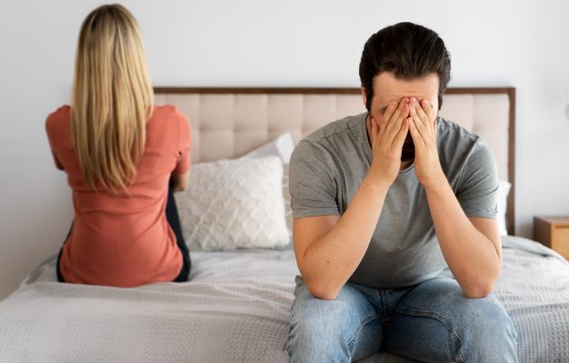 Relationship issues Relationship issues