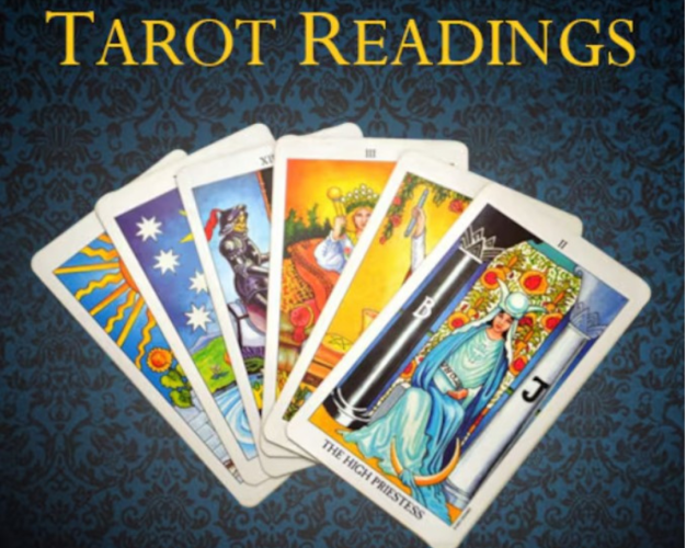 Tarot Tarot