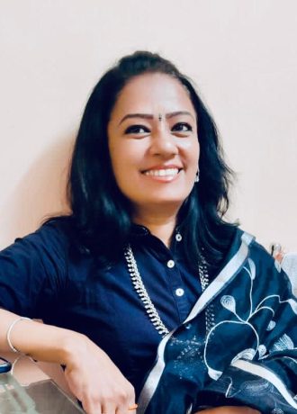 pranita deshmukh