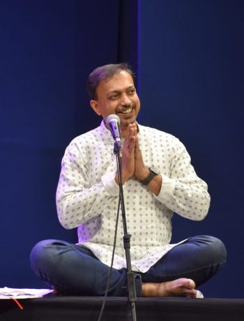 santosh ghatpande