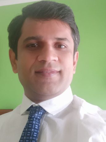 sushil deshmukh sushil deshmukh