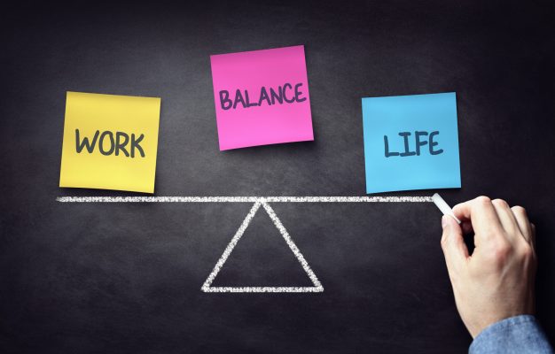 Work life balance Work life balance business and family choice
